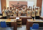 SPI Gelar Pelatihan UNDROP Regional IV di Mataram