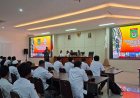 ISSI Lombok Utara Periode 2026–2029 Resmi Dikukuhkan, KONI Siap Bersinergi