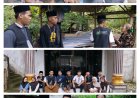 Remaja Masjid Jami' Attaqwa Desa Kawo Salurkan Bantuan Sembako untuk Lansia Dusun Batu Bangka: Ketua Pemuda Menyambut Baik