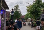 Gotong Royong Menyambut Bulan Suci Ramadhan: Dusun Batu Bangka Optimis Menuju Perubahan yang Lebih Maju