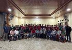 Bupati Lombok Utara Tegaskan Komitmen Pemda Dukung Persiapan Liga 4 Nasional