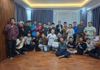 Pemda Lombok Utara Berikan Bonus untuk PS Daygun, Dorong Semangat dan Optimisme